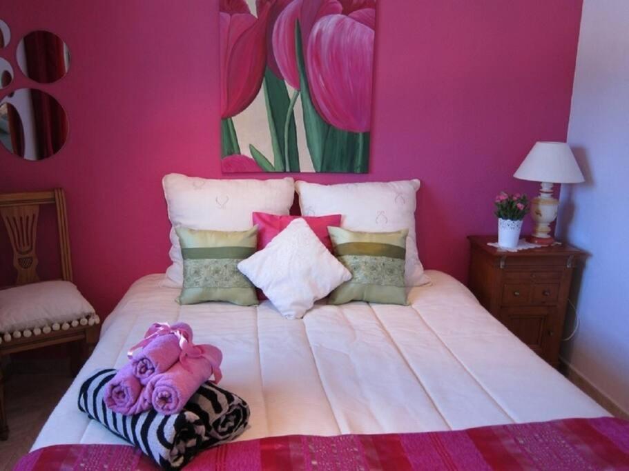 Villa 11647 - Private Cosy In Area