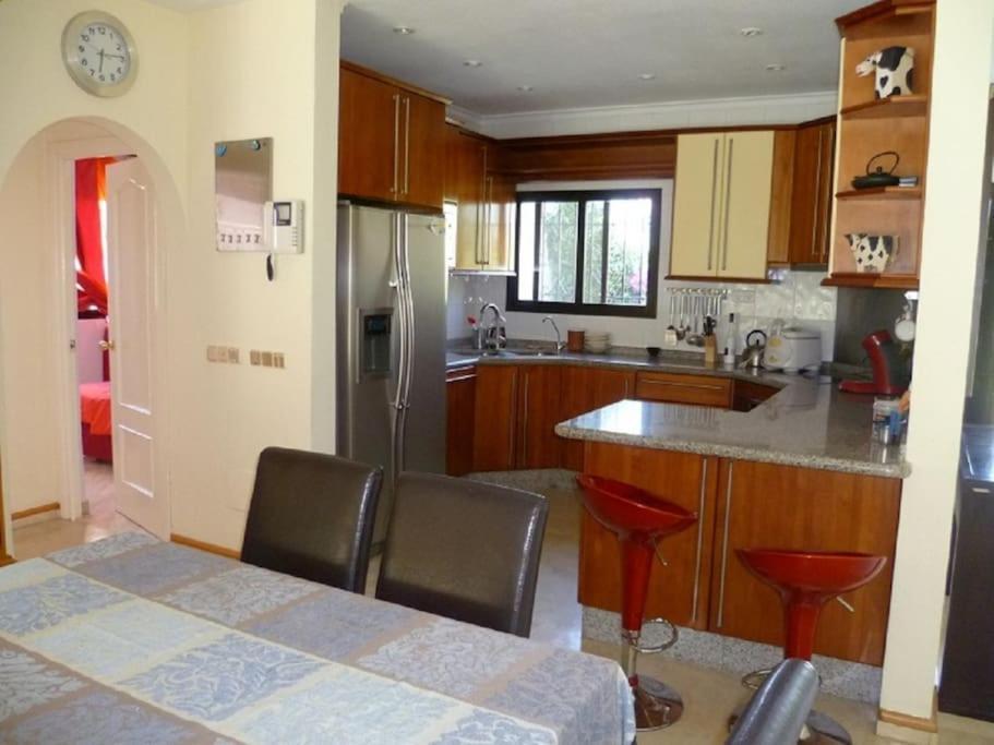 Villa 11647 - Private Cosy In Area Marbella