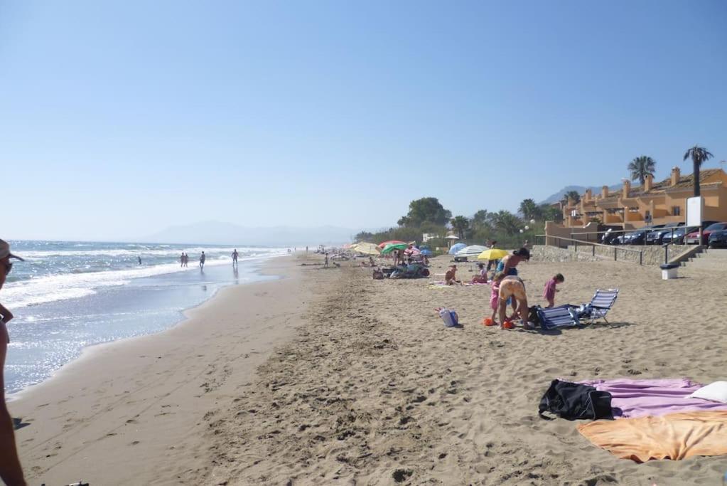 11647 - Private Cosy In Area Villa Marbella