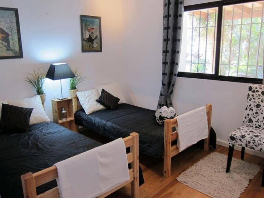 Villa 11647 - Private Cosy In Area Marbella